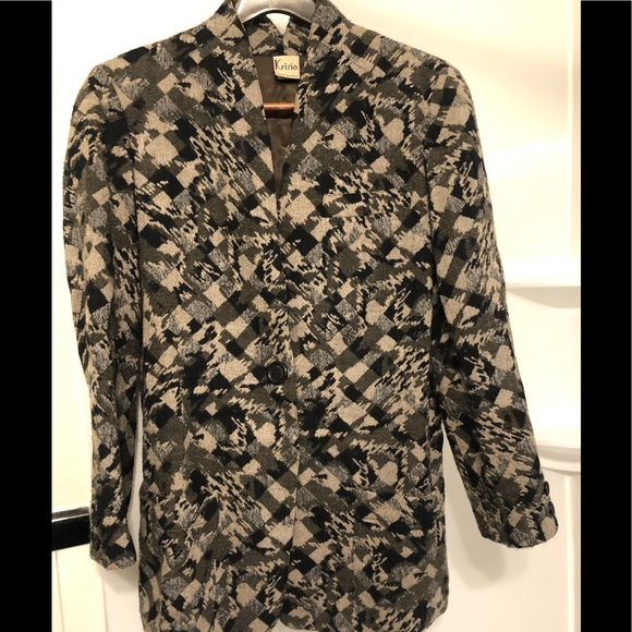 Kritzia stunning jacket - Picture 1 of 3